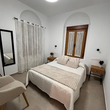 Casa Conchi Apartment Cordoba Exterior photo