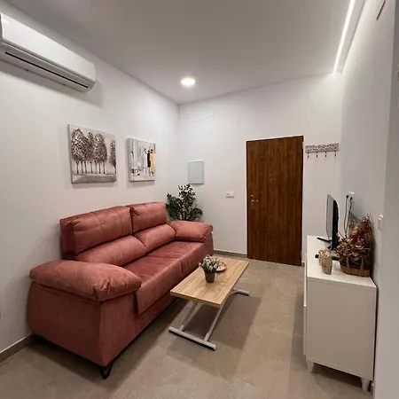 Casa Conchi Apartment Cordoba Exterior photo