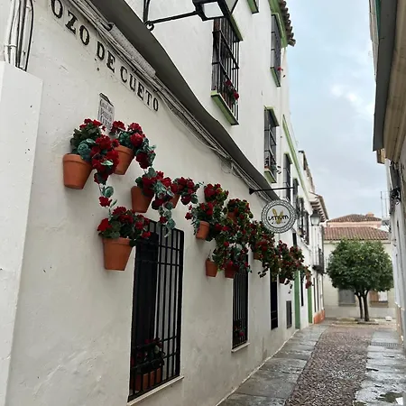 Casa Conchi Apartment Cordoba Exterior photo