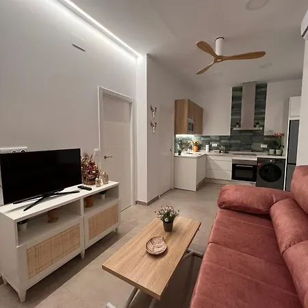 Casa Conchi Apartment Cordoba Exterior photo