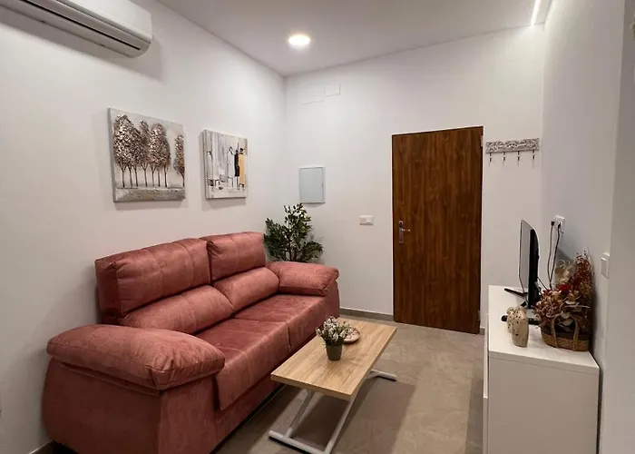 Casa Conchi