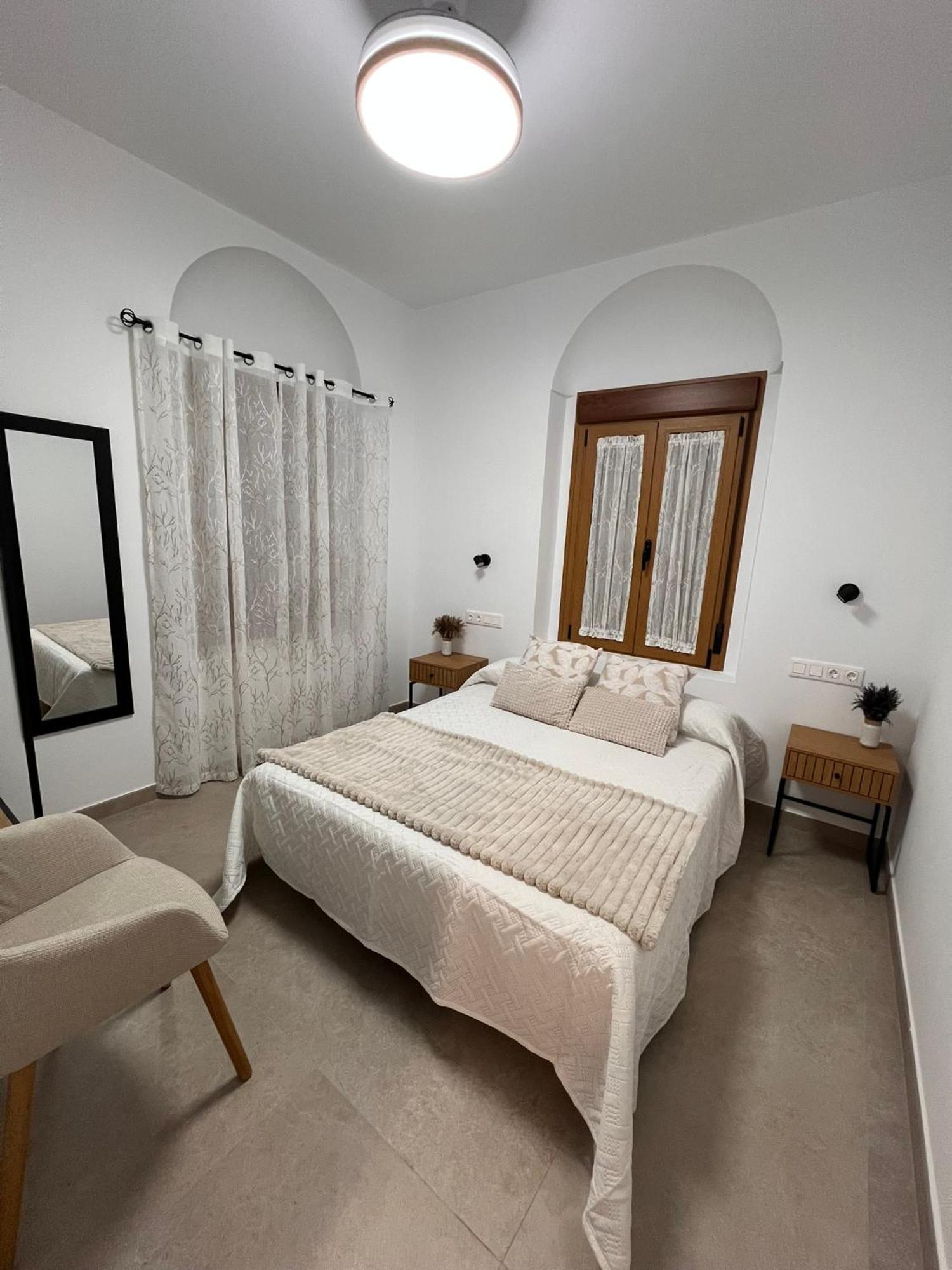 Casa Conchi Appartement