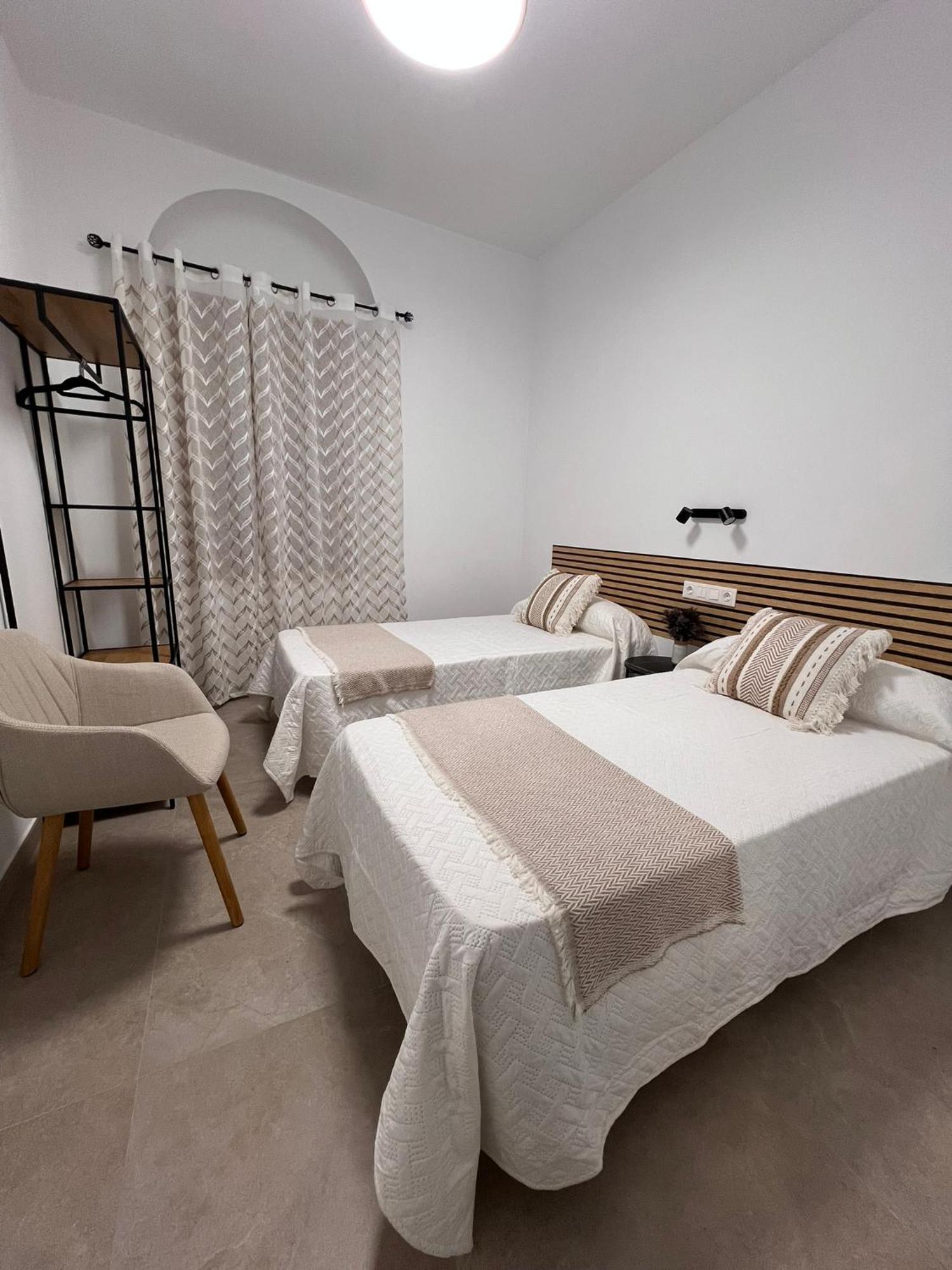 Casa Conchi Appartement Cordoue